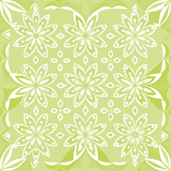 Colorful Abstract vector Background  