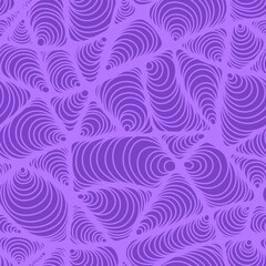 Fototapeta premium Abstract seamless paint spots oil pattern for wrapping paper and fabrics