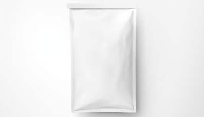 white package