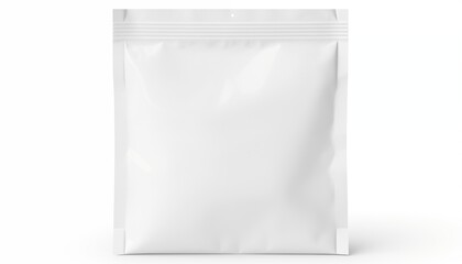 white package