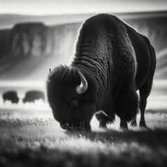 Silent Plains Roamer