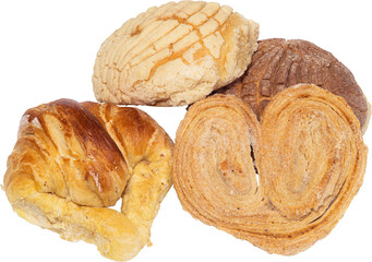 pan concha blanca, panaderia, pan, vainilla, pan artesanal, pan dulce, pan mexicano, pan concha...