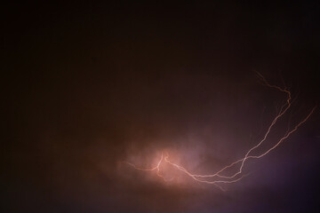 lightning