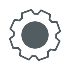 gear icon