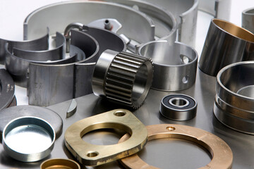 Car engine rebuild, parts replacement and more. Workshops specialized in reviving your engine.