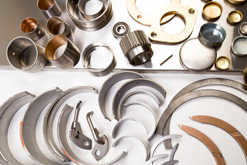 Car engine rebuild, parts replacement and more. Workshops specialized in reviving your engine.