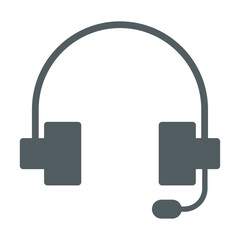 Headphone icon