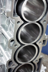 Car engine rebuild, parts replacement and more. Workshops specialized in reviving your engine.