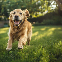 golden retriever puppy