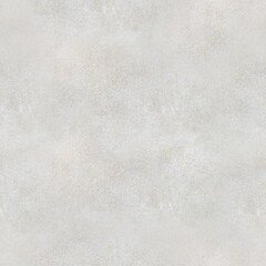 Seamless 4k photo texture of worn white beige colored paper.