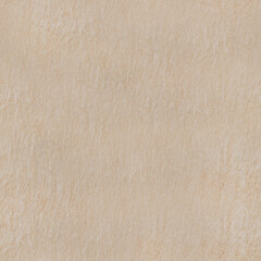 Seamless 4k photo texture of beige cardboard paper.