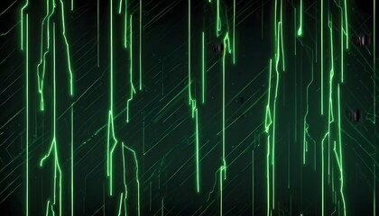 Clear Plain Shiny Warm Soft Vintage Bokeh Cloudy Wave Like Geometric Green Background or Texture