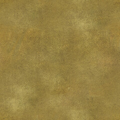 Seamless 4k photo texture photo of khaki green colored suede leather material.