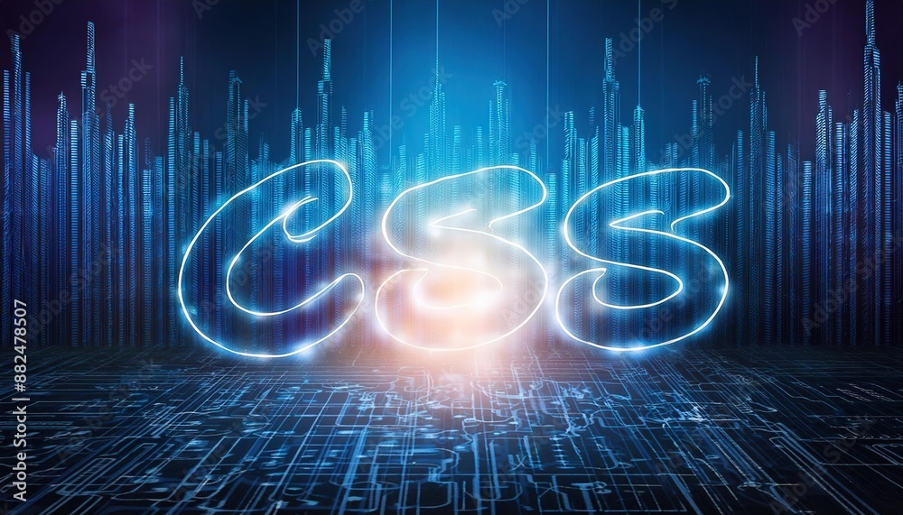 Poster css coding and design techniques illustrated