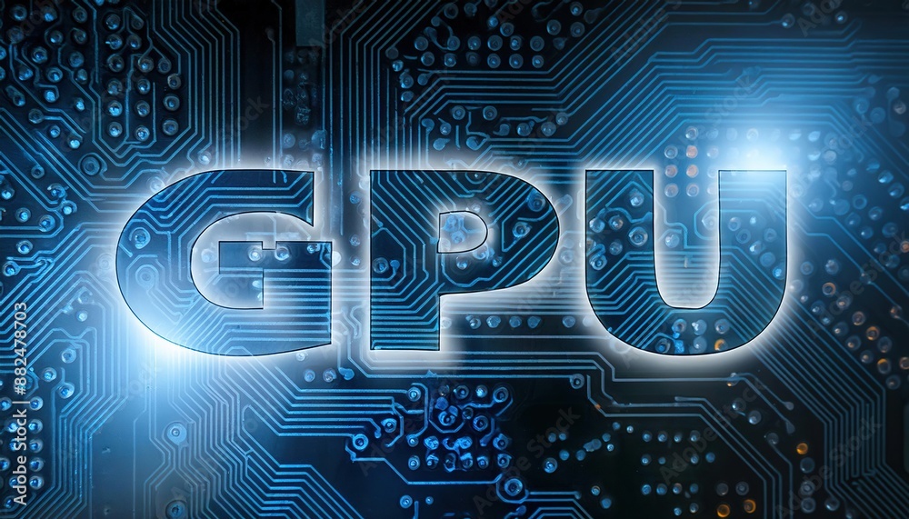 Poster high-performance gpu for advanced computing