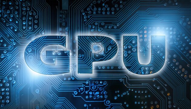 High-Performance GPU for Advanced Computing