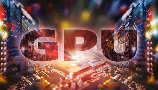Cutting-Edge Graphics Processing Unit Technology
