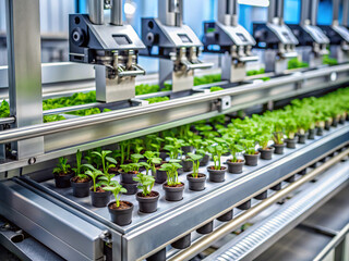 industrial conveyor belt, equipment, industry, music, electric, mixer, factory, switch, network, data, server, sound, audio, studio