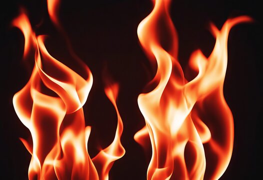 on fire department black background olated warm wallpaper flame flames red closeup bar b q