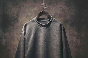 White coat of arms on a black or white background design on various clothing items like shirts, jackets, or t-shirts, perfect for fashion and apparel