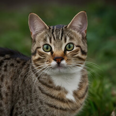International Cat Day