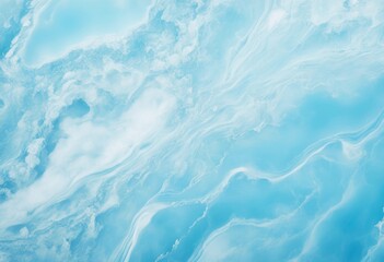 Obraz premium white stone background black marble texture nature blue abstract light design