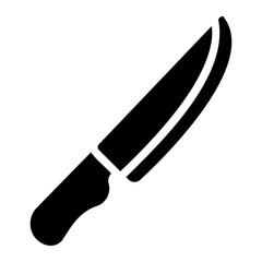 knife