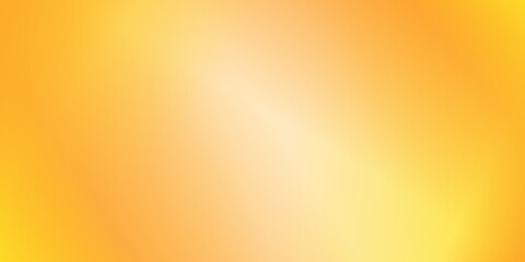 yellow gradient colors background wallpaper illustration  © Karina