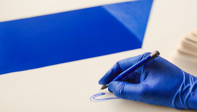 Hand Prepared for Writing with Pen: Achieving Precision and Clarity in Your Notes and Creative Expression
