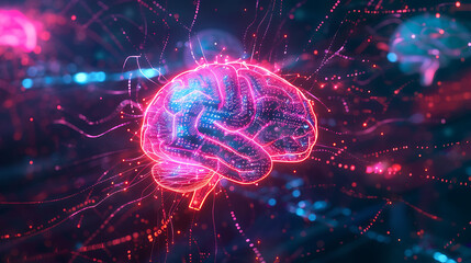 Obraz premium generative AI