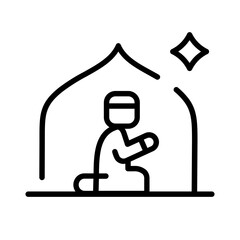 islamic icon design