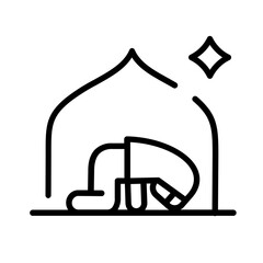islamic icon design