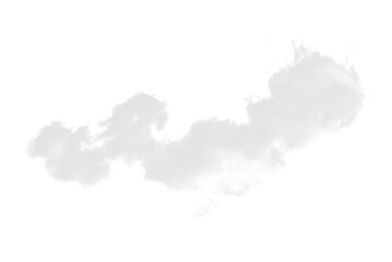 Obraz premium Tło, chmury, dym, białe i czarne 