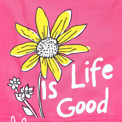 Obraz premium The poster or wallpaper with the text 