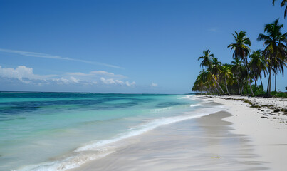 Beautiful views and nature