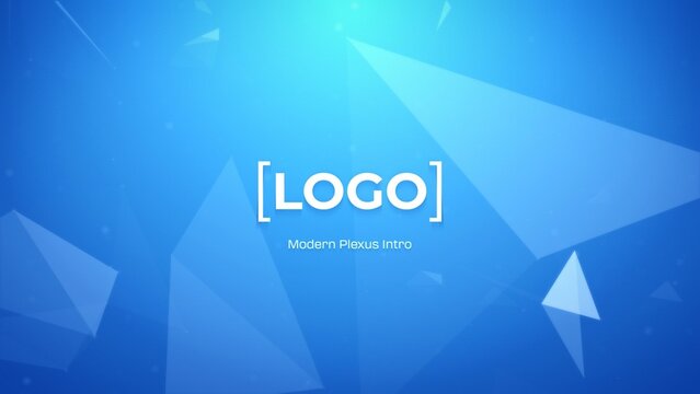 Modern Plexus Intro