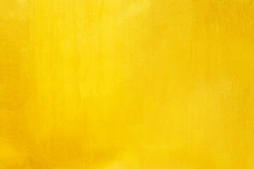 old yellow wall background texture