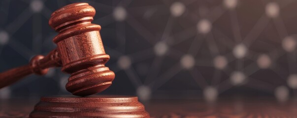 Collaborative network of judges examining legislative proposals, Judge and Network, Judicial network collaboration