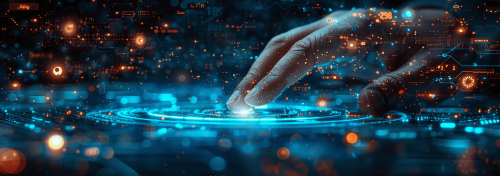 Future Business Strategy for Sustainable Finance and Growth with Objective Target Success and Online Market Connection