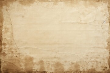 Fototapeta premium Dirty paper texture architecture backgrounds wall.