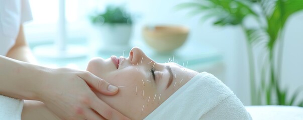 美容鍼の効果はどのくらい持続する？BIHADAが詳しく解説します