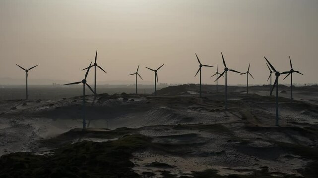 Wind Power