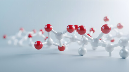 Oxycodone Molecule: Transcending Pain Relief with Precision