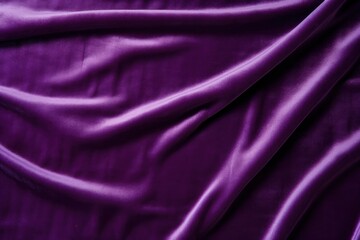 Velvet backgrounds purple silk.