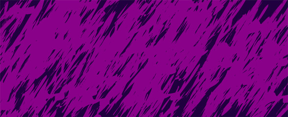 Vector illustration of abstract purple texture on dark background