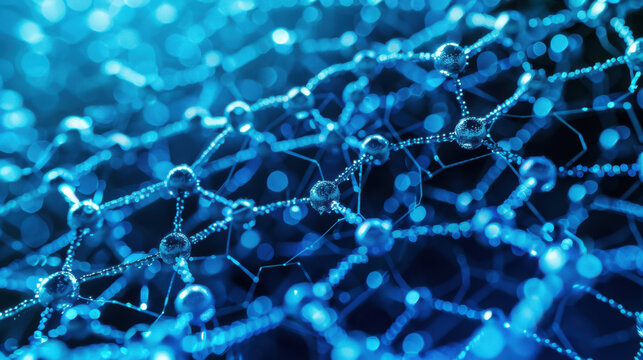 Nanotechnology involves manipulating matter at the atomic and molecular scale, leading to innovations in medicine, electronics, and materials science.