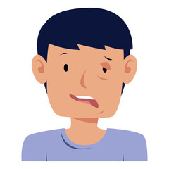 stroke disease symptom