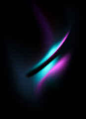 Modern Grainy gradient texture background