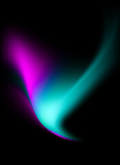 Modern Grainy gradient texture background