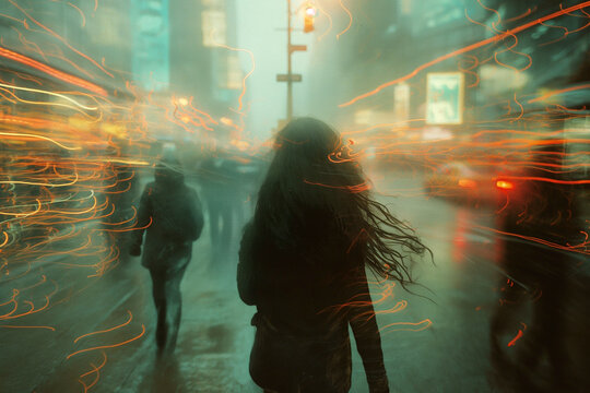 “Breaking the Silence: Addressing Anxiety and Depression in Women”